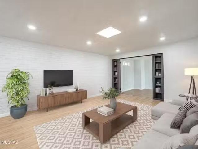 House for rent in Tucson