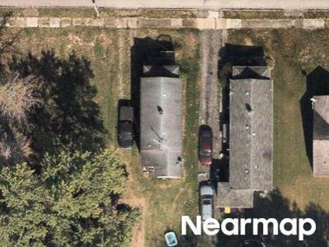 House for sale in Campbell, Ohio