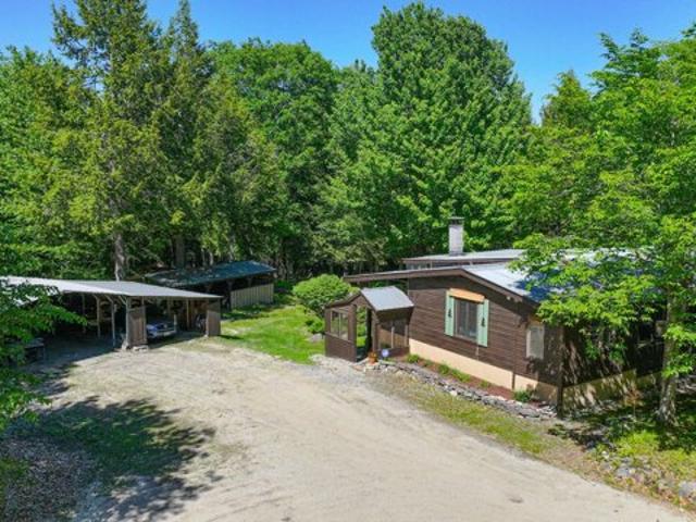 Property for sale in Casco, Maine