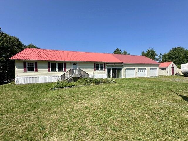 Property for sale in Monson, Maine