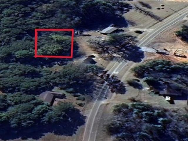 Land for sale in Grantville, Georgia