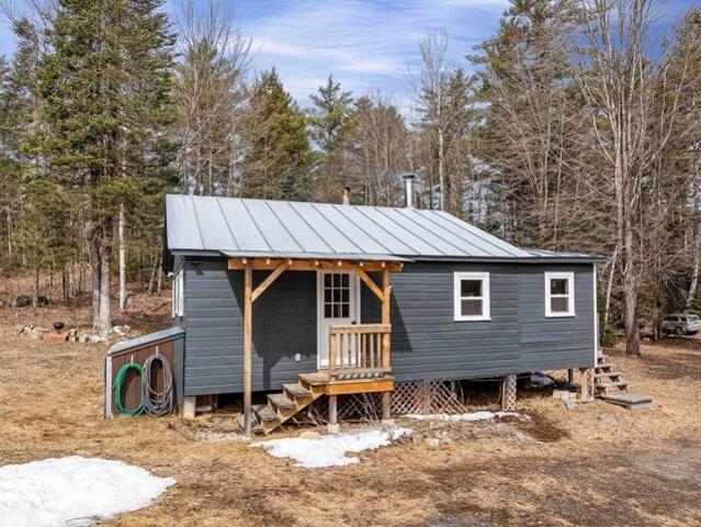 House for sale in Newbury, Vermont