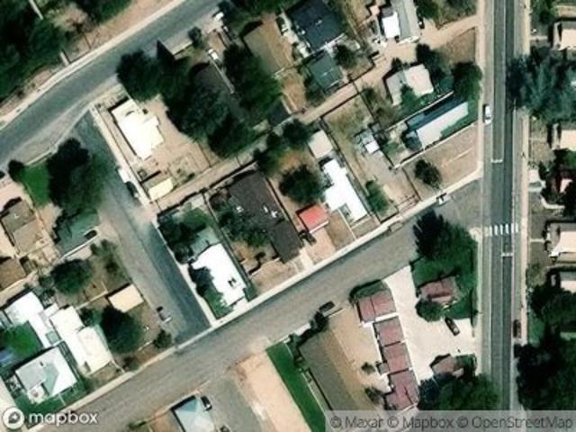 House for sale in Caliente, Nevada