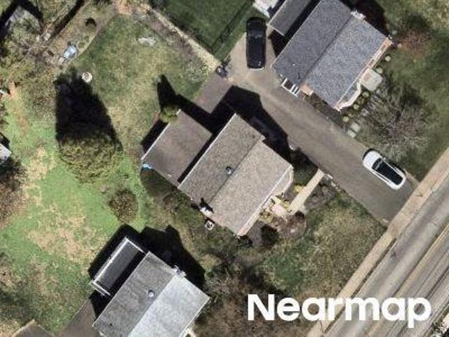 House for sale in Ambler, Pennsylvania