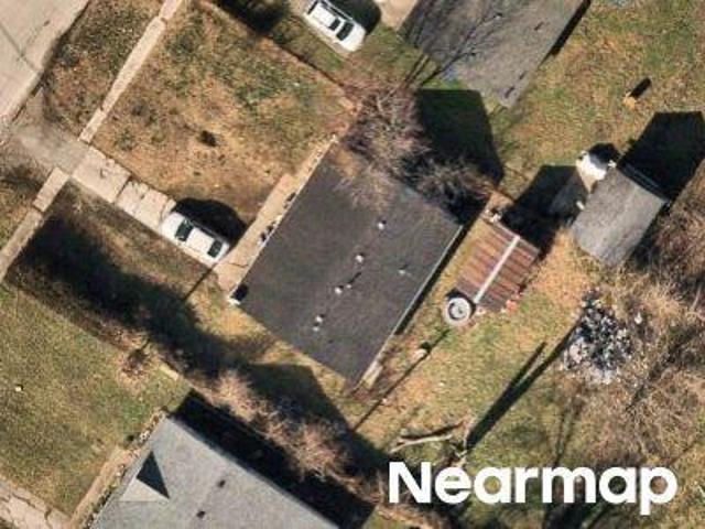 House for sale in Louisville, Kentucky