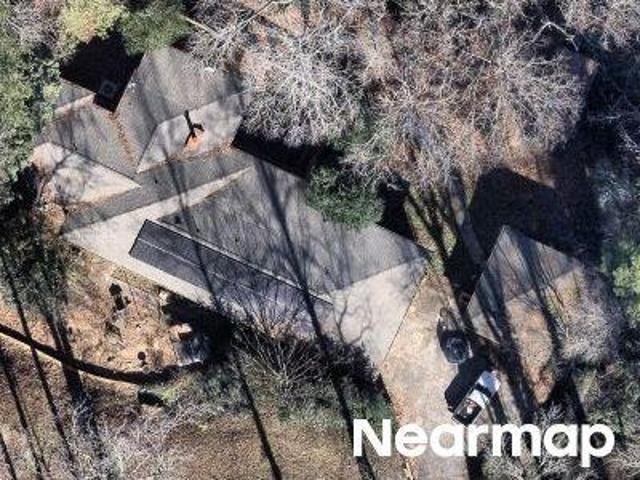 House for sale in Fairburn, Georgia