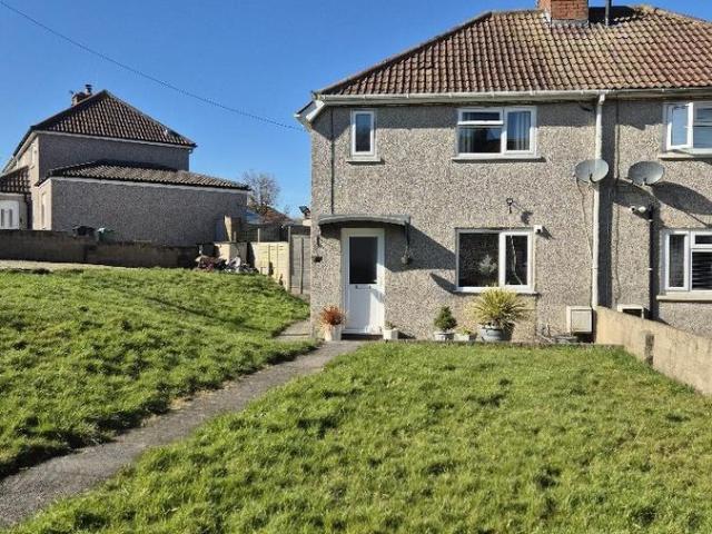 Apartment for rent in Paulton, Bath And North East Somerset