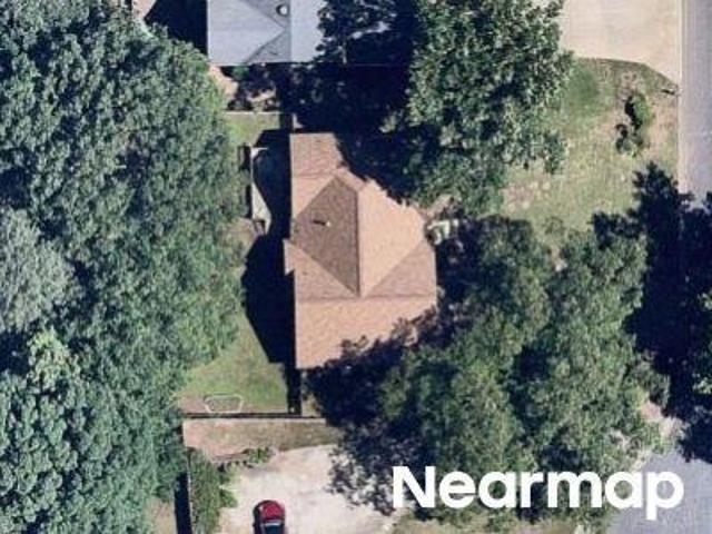 House for sale in Cobb, Georgia