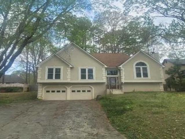 House for sale in Kennesaw