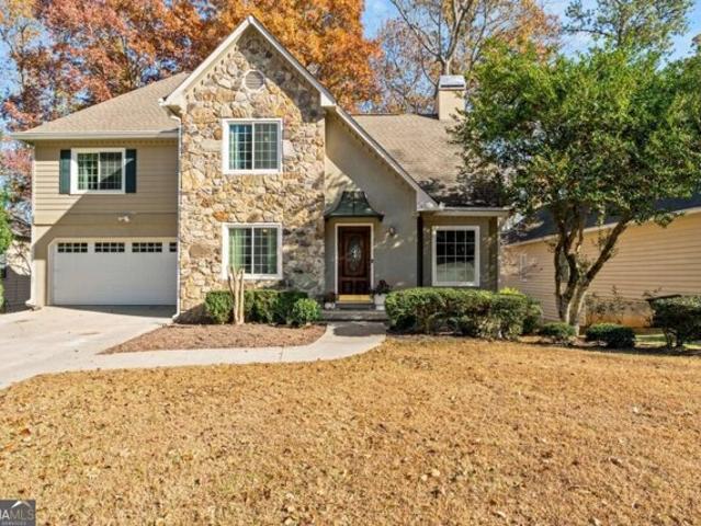 House for sale in Cobb, Georgia