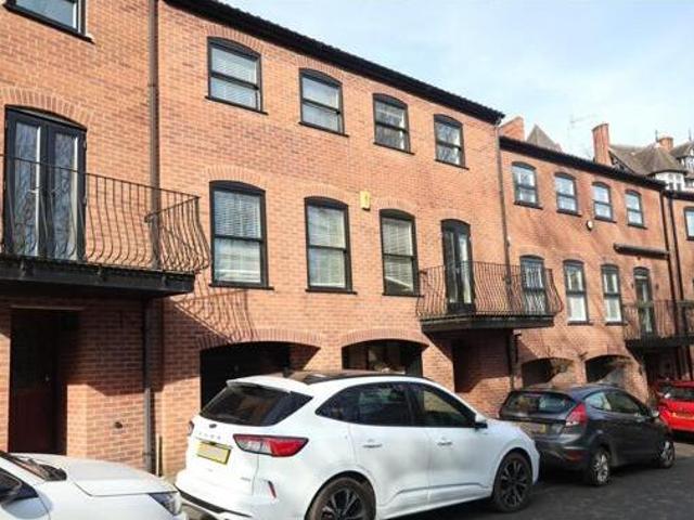 House for sale in Haddon, East Midlands