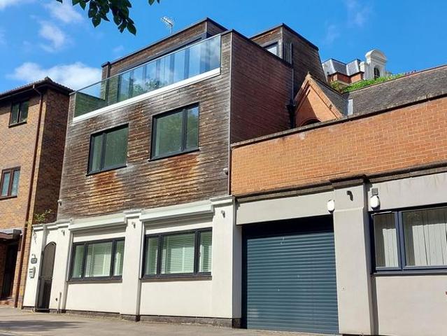 House for rent in Haddon, East Midlands