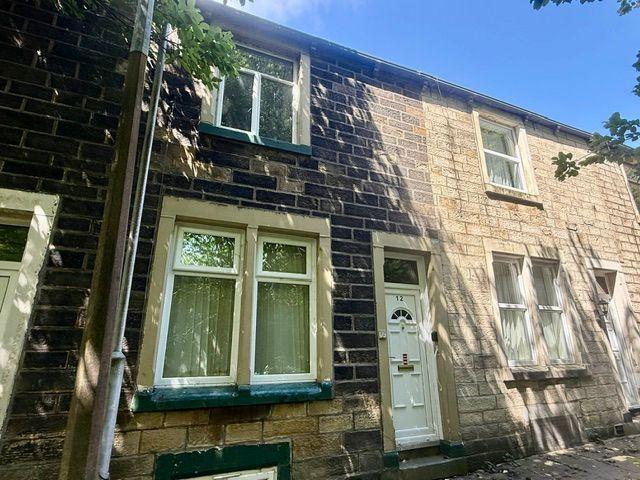 House for rent in Fulledge, Burnley