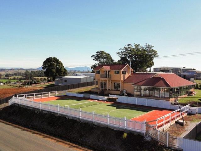House for sale in Deloraine, Tasmania
