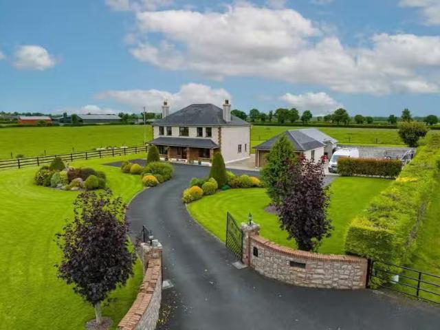 House for sale