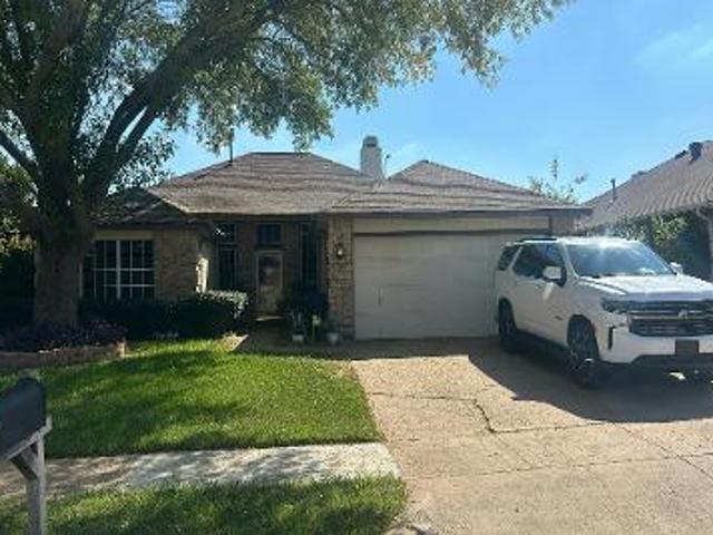 House for sale in Arlington, Texas