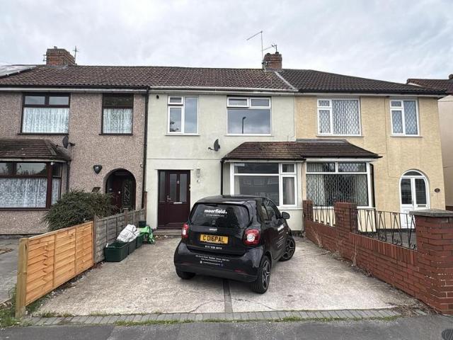 Apartment for rent in Warmley, Cadbury Heath