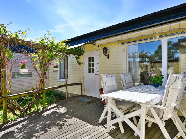 Villa till salu i Botkyrka, Stockholm