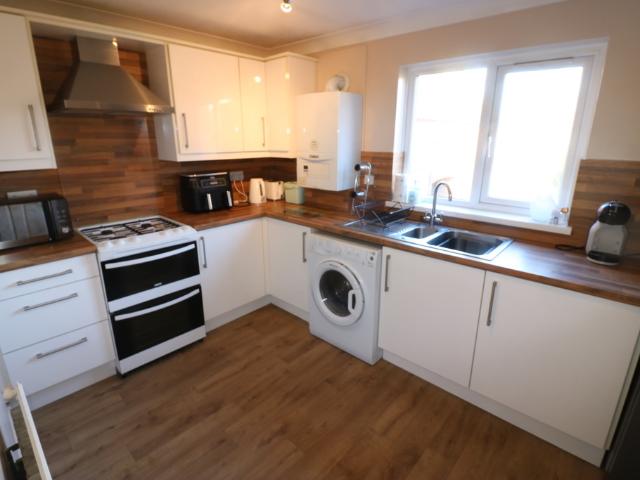 Apartment for rent in Cottingham, East Riding Of Yorkshire