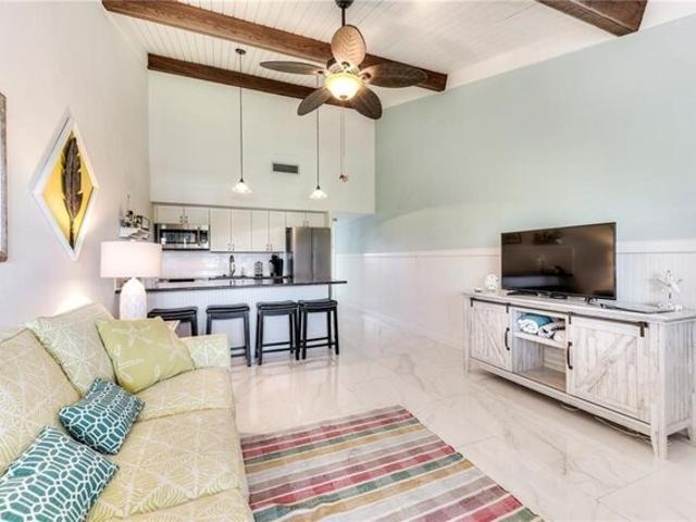 Condo for sale in Sanibel Condo for sale in Sanibel