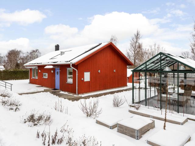 Villa till salu i Varberg, Halland