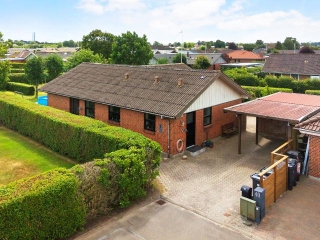 Villa til salg i Frederikshavn, Brønderslev-Dronninglund