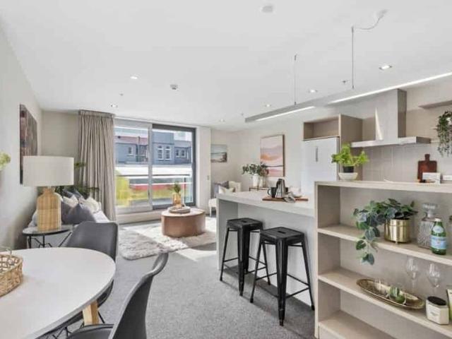 Apartment for rent in Matata, Wellington