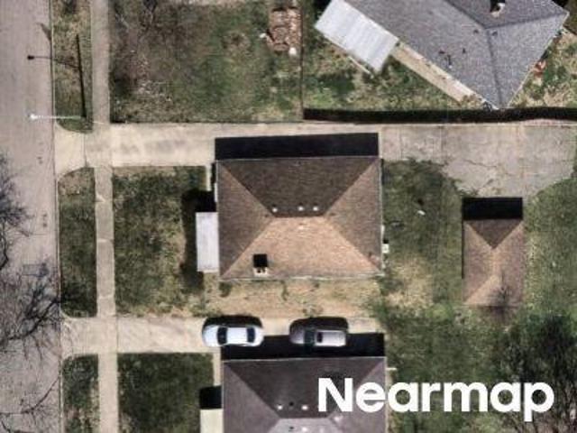 House for sale in Dayton, Ohio