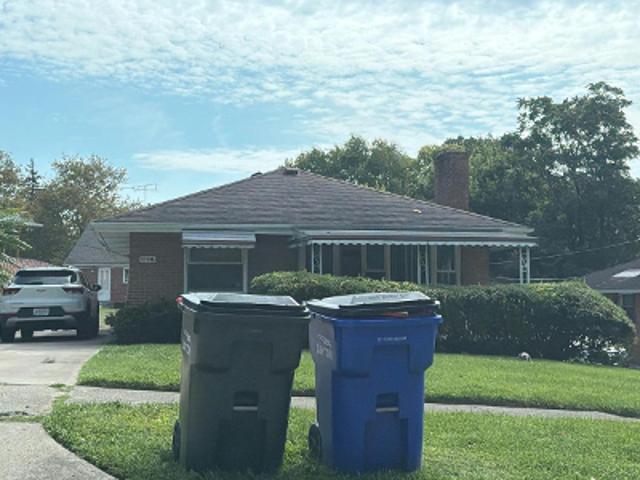 House for sale in Dayton, Montgomery County