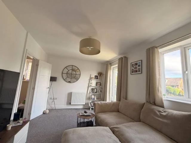 House for rent in Lindley, West Yorkshire