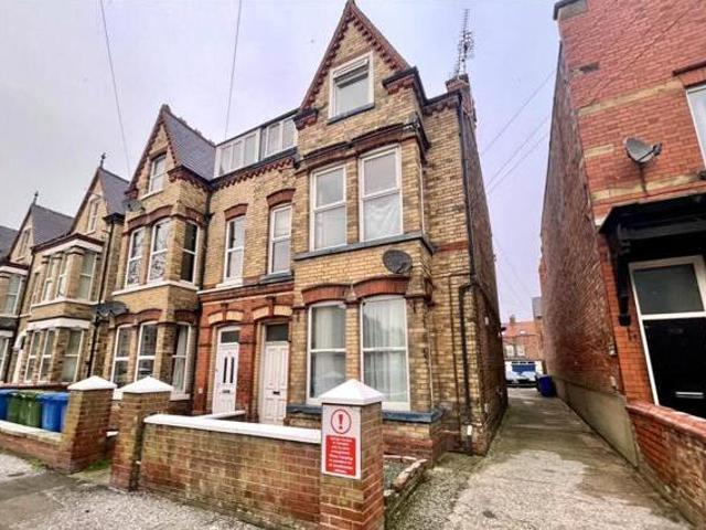 House for sale in Bridlington, Hull and East Yorkshire