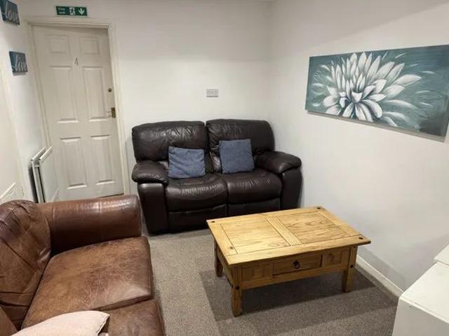 Studio for rent in Barracks, The Bridge