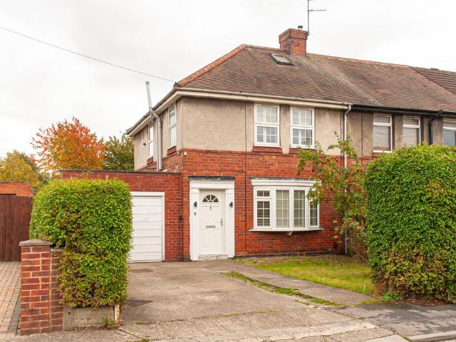 House for rent in Clifton, York