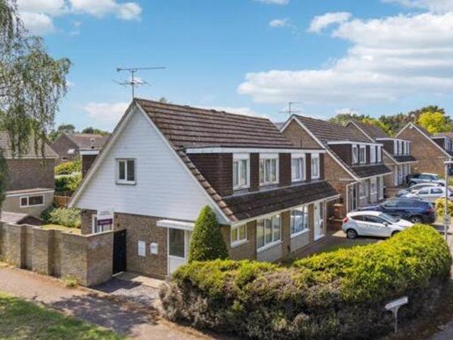 House for sale in Hitchin, North Hertfordshire