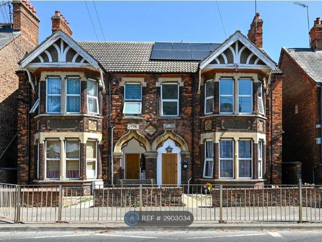 Room for rent in King's Lynn, King's Lynn and West Norfolk