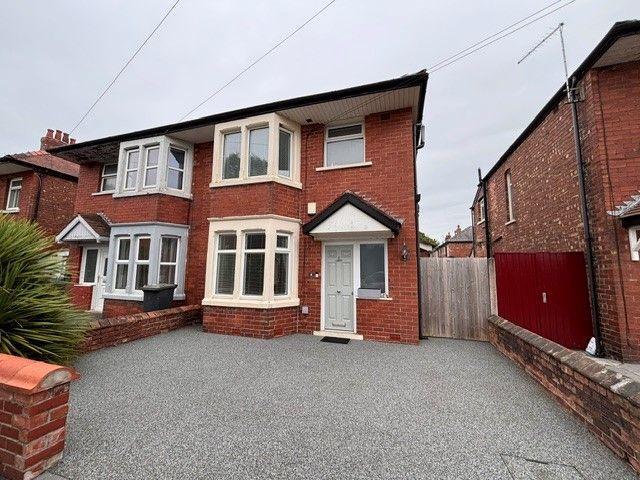 House for rent in Lancashire
