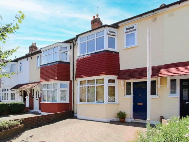 House for rent in London Borough of Merton, Greater London
