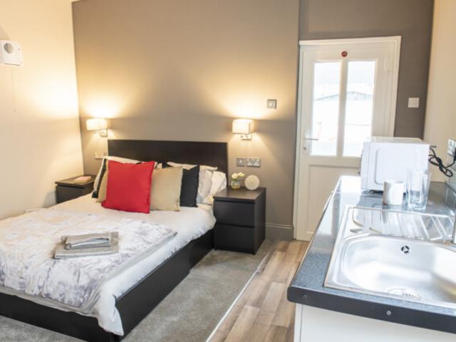 House for rent in Brookville, Isle Of Man