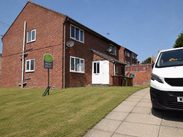 Apartment for rent in West Yorkshire