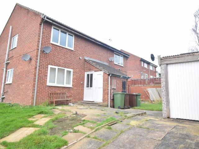 Apartment for rent in West Yorkshire