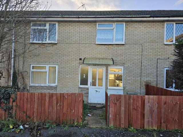 House for rent in Huntingdon