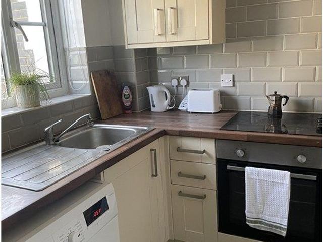 Apartment for rent in Ponders End, Greater London