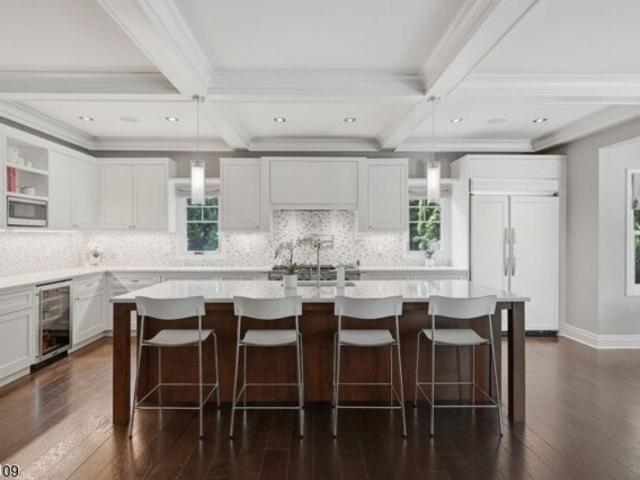 House for sale in Millburn, New Jersey