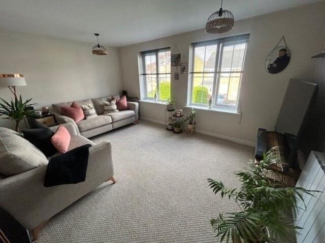 Apartment for rent in Whiteholme, Blackpool