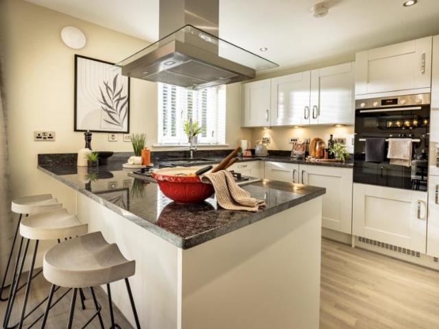 Property for sale in Belleau, Lincolnshire