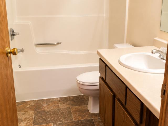 Apartment for rent in Madison, Wisconsin