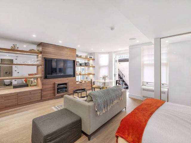 Apartment for rent in Royal Borough of Kensington and Chelsea, Greater London