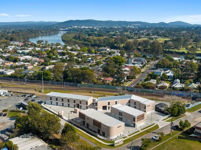 Warehouse for sale in Toombul, Queensland
