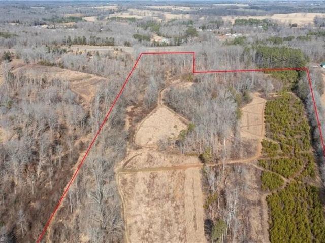 Land for sale in Mocksville, North Carolina