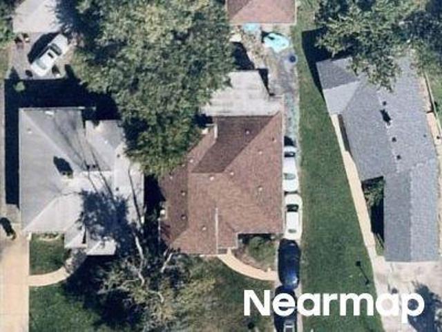 House for sale in Hazel Crest, Illinois